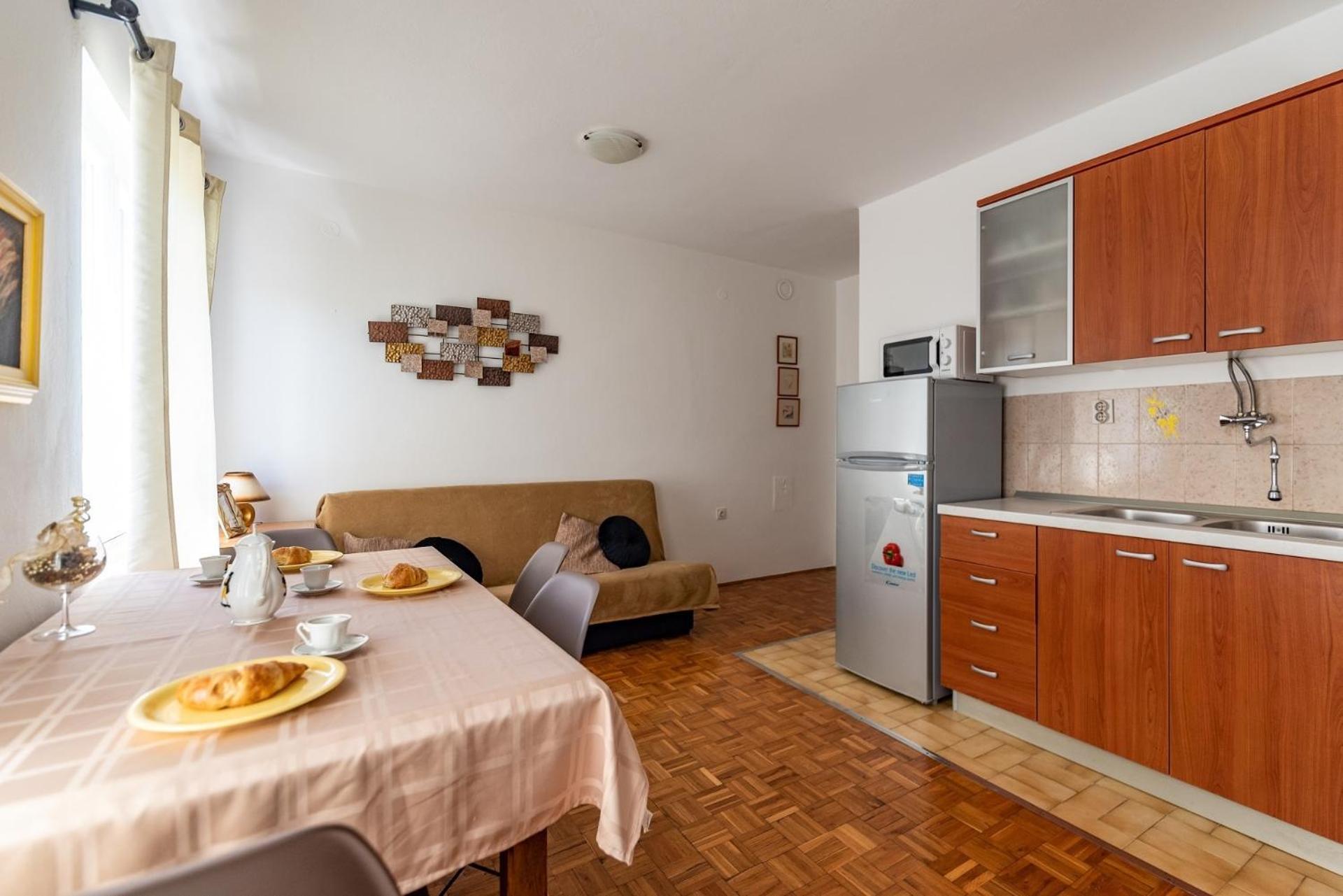 Apartments With A Swimming Pool Pula - 7356 Kamer foto