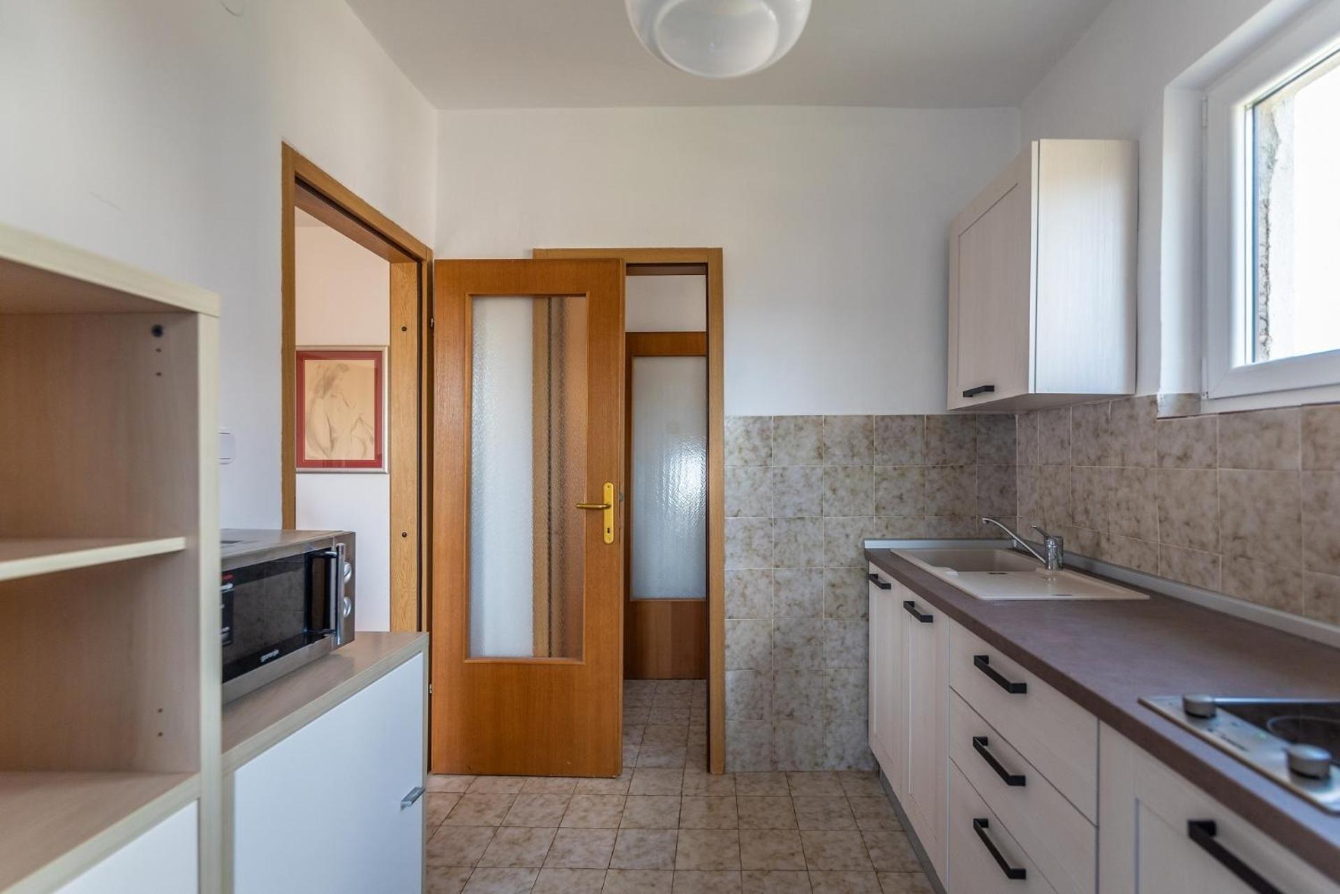Apartments With A Swimming Pool Pula - 7356 Kamer foto